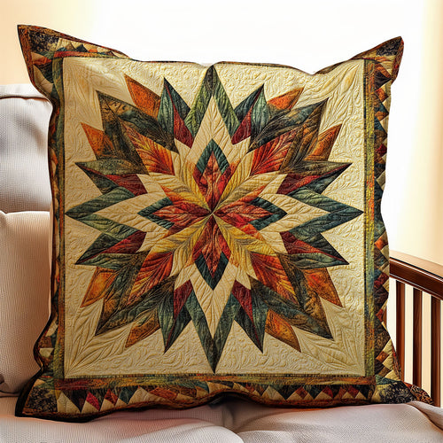 Sacred Star WX0803140CL Quilt Pillow Case