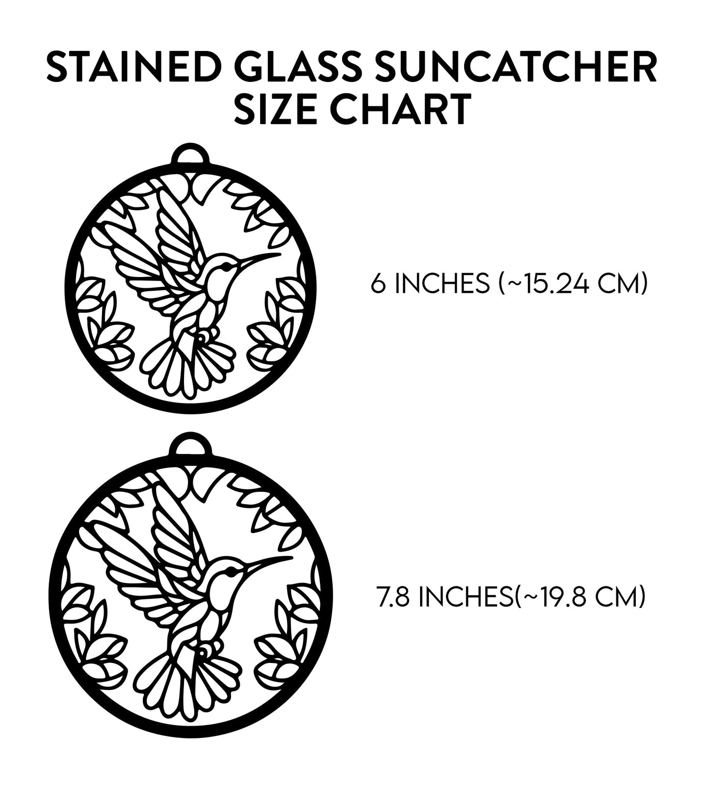 Spirit Of The Ancestors WJ1802038CL Suncatcher