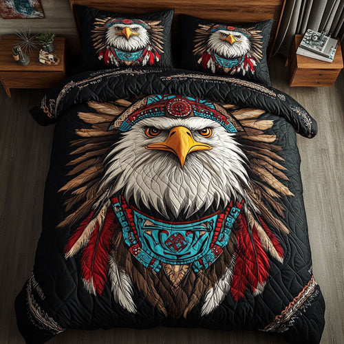 Spirit Eagle WX0703039CL Duvet Cover Set