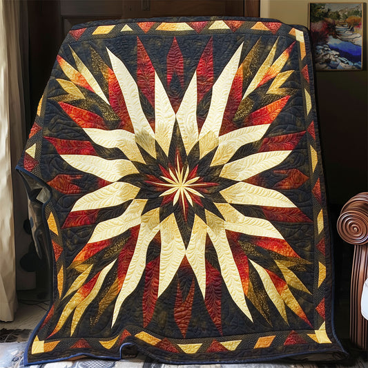 Spirit Star WX0803062CL Quilt