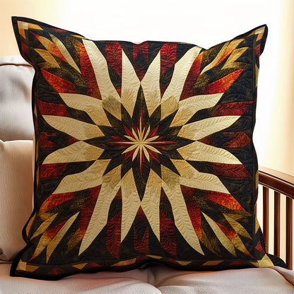 Spirit Star WX0803143CL Quilt Pillow Case