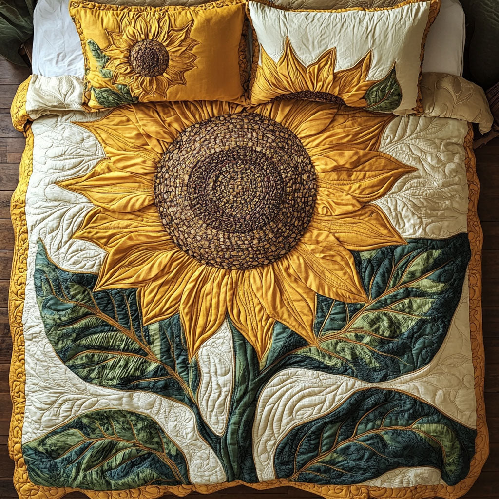 Sunflower WX1303101CL Duvet Cover Set