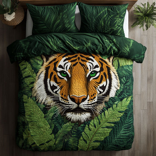 Tiger Forest WX0803182CL Duvet Cover Set