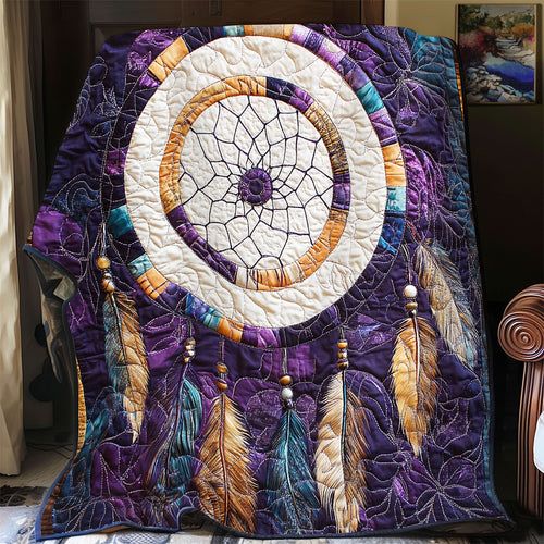 Twilight Dreamcatcher WX0803074CL Quilt