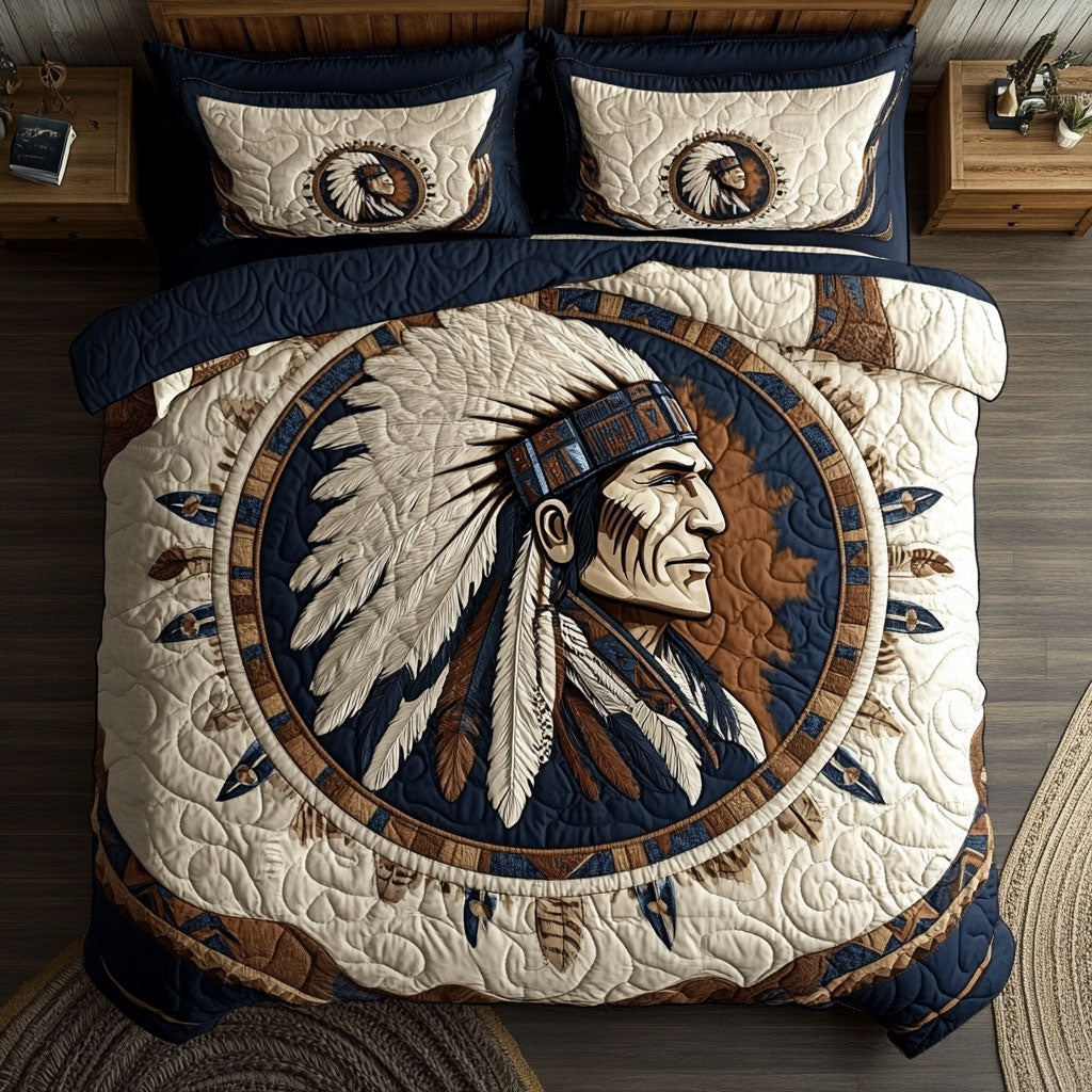 Warrior Pride WX0303054CL Duvet Cover Set